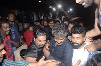 Janatha Garage Benefit Show Fans Hungama Photos